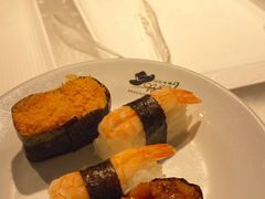 -汉巴味德巴西烤肉(顺和广场店)