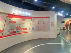 -陕西科学技术馆