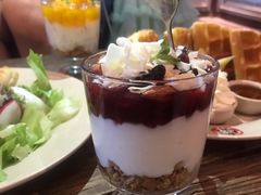 -漫咖啡(浏阳河店)