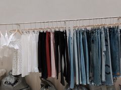 -广州白马服装市场