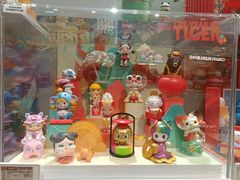 -泡泡玛特POPMART(石景山万达店)
