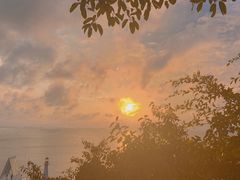 -放鸡岛生态旅游国际度假区