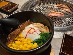 -厚贞日式烤肉(龙之梦店)