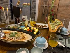 -这片海·海景餐厅(博鳌店)