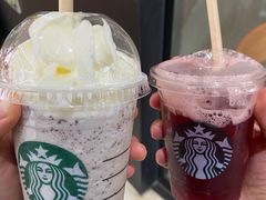 -星巴克(深圳石岩星城店)