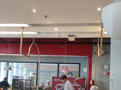 -龍歌自助小火锅(市南金茂湾店)