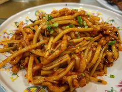 -恭敬李·烤鸭(天坛北门店)