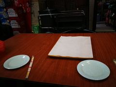 -大院涮烤·东北经典老味烧烤·铜锅涮肉(江南东路店)