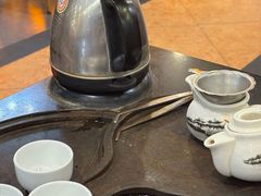 -丰圆轩粤式茶楼 . 点心粤菜(夏茅店)