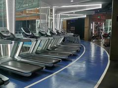 -美格菲健身中心(新都会店)