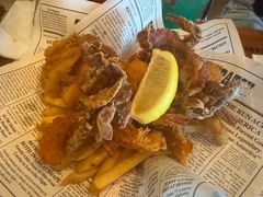 -阿甘虾餐厅(凌霄阁店)