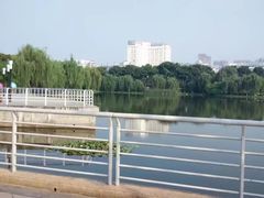 -后襄河公园