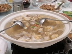 -龙悦湾酒家·八阵鱼生·渔人码头店