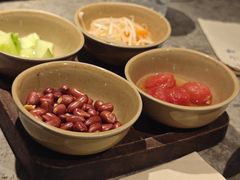 -半山腰·云南菜(侨福芳草地店)