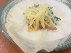 -老昌春饼(中央大街店)