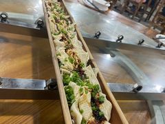 -竹一味·竹筒饭
