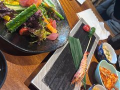 -九井澤精致料理(金茂店)