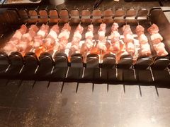 -很久以前羊肉串(昌里路三钢里店)