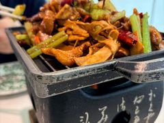 -苏梦江南·淮扬菜(夫子庙店)