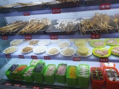 -钢管厂五区小郡肝串串香(南山店)