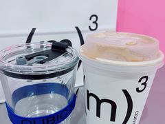 -CUBIC3三立方咖啡(西岸凤巢店)