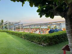 -渔家火锅·海鲜自助餐·演艺(亚龙湾天域酒店)