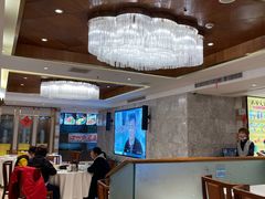大堂-乾隆美食·本帮菜(黄河路店)