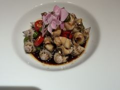 -杭州新新饭店·1913餐厅