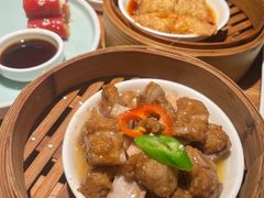 -点心传说·粤菜点心(佐阾虹湾店)