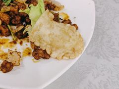 -今天国际酒店-餐厅