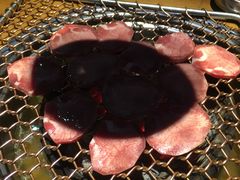 -老炉家木炭烤肉(长江国际店)