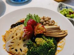 -淮扬韵(高新大都荟店)