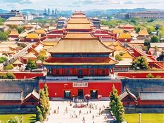 -故宫博物院(故宫)