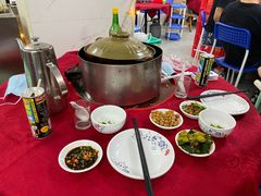 -花苑美食横琴生蚝火锅(拱北粤华路店)