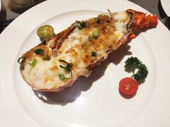 -安蒂娅·海鲜自助餐厅(安蒂娅美兰酒店)