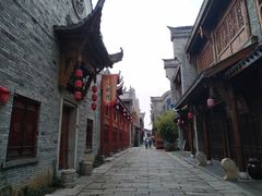 -武汉园博园(武汉自然博物馆)