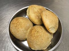 光饼-盖邑扁食店