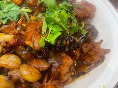 -黄狗猪头肉(运河路店)