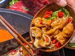 -冯校长老火锅(广州正佳广场店)