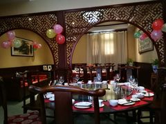 包厢-三品尚院(贝勒府旧址店)