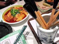 -奔跑吧陕菜·盛世长安(民乐园万达店)