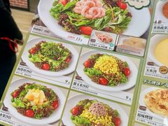 -萨莉亚意式餐厅(深南茂业店)