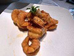 -悦融·京鲁菜·露台花园(安定门店)