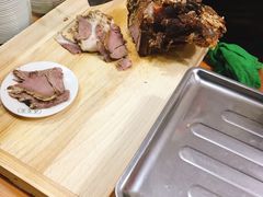 -舌尖尖牛肉面(甘南路店)