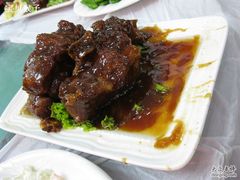 李家大排&nbsp;-砂锅李(九江路店)
