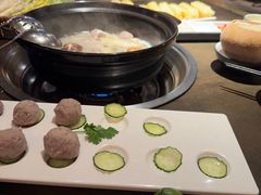 -同仁四季椰子鸡(罗湖国贸店)
