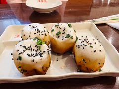 -东泰祥生煎馆(陕西南路店)