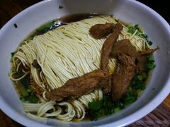 -肆姐面粉馆(坡子街店)