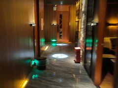 -江南足纪·影院足道·轻奢SPA(笋岗HALO广场店)