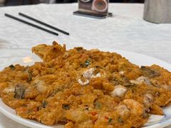 -潮之南·潮汕菜·鱼仔档(南山店)